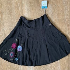 Matilda Jane Paint by Numbers Skirt